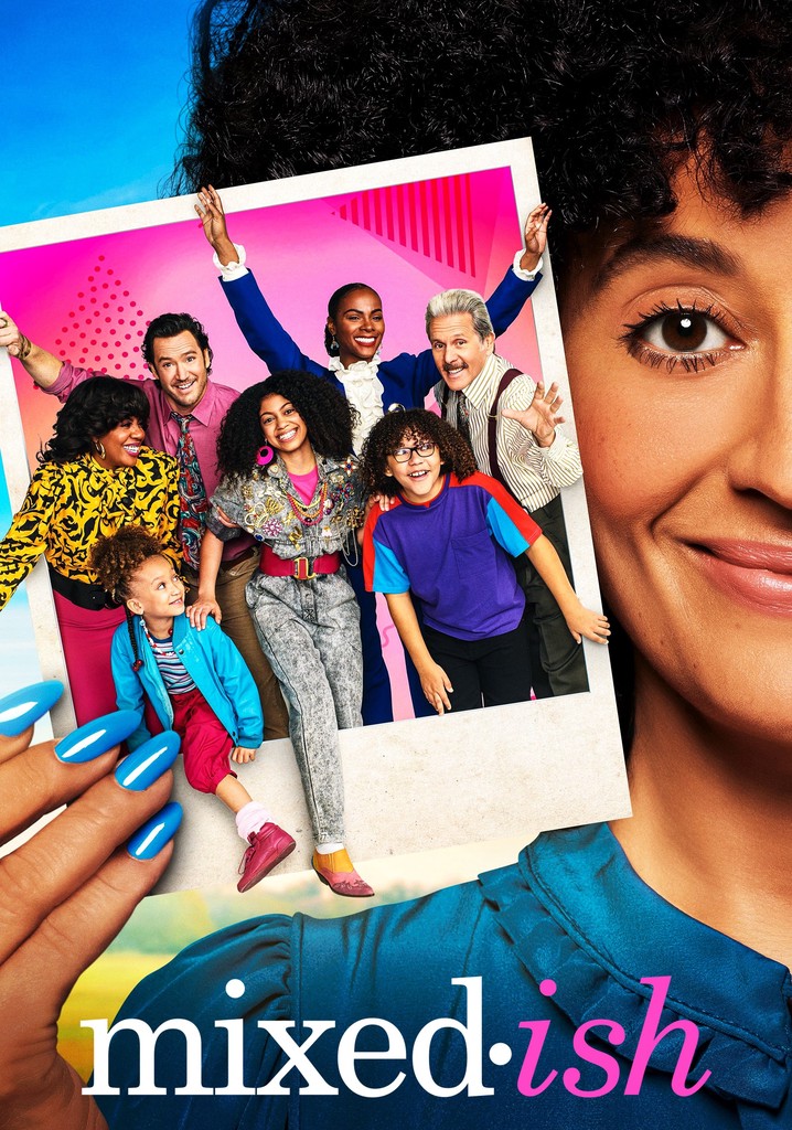 mixedish watch tv show streaming online